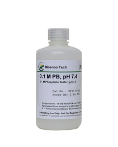 PB (pH 7.4)